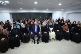 Cumhurbaşkanı Erdoğan’dan Üsküdar’da Sürpriz Ziyaret