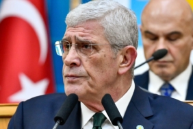 Dervişoğlu Çok Seviyorsan İmralı’ya Git, Yakasına Rozeti Tak