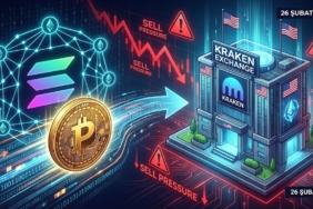 Dev Altcoin Ekibi Borsaya Token Taşıyor!