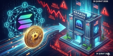 Dev Altcoin Ekibi Borsaya Token Taşıyor!