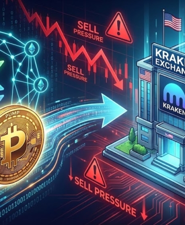 Dev Altcoin Ekibi Borsaya Token Taşıyor!