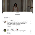 Ederson'un Eşi Lais Moraes'ten Taraftara Şok Sözler