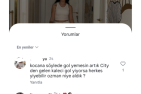 Ederson'un Eşi Lais Moraes'ten Taraftara Şok Sözler