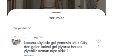 Ederson'un Eşi Lais Moraes'ten Taraftara Şok Sözler