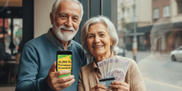 Emekliye Mart 2026 Müjdesi Bankalar Promosyon Yarışında Rekora Koşuyor!