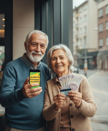 Emekliye Mart 2026 Müjdesi Bankalar Promosyon Yarışında Rekora Koşuyor!