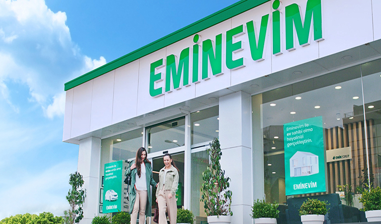 Eminevim de Büyük Mağduriyet Evraklar Kayboldu Dediler Hayalleri 1 Yıl Ertelediler