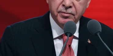 Erdoğan’dan Beştepe’de "Terörsüz Türkiye" Mesajı: "Bu Süreci İlmek İlmek Dokuyoruz, Milletimiz Sahip Çıkıyor!"