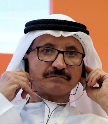 Epstein skandalı sonrası DP World de deprem Bin Süleyim istifa etti