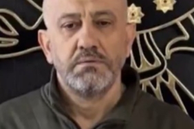 FETÖ'nün Sözde Deniz Kuvvetleri Sorumlusu Bedrettin Günebakmaz Yakalandı