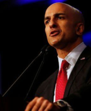 Fed-Baskani-Kashkari-Faizlerde-Notr-Seviyeye-Yaklasildi-featured