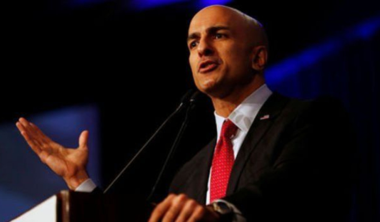 Fed-Baskani-Kashkari-Faizlerde-Notr-Seviyeye-Yaklasildi-featured