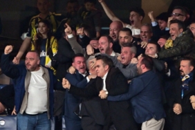 Fenerbahçe 90+11’de Yıkıldı Kadıköy’de Şampiyonluk Yarışına Ağır Darbe!