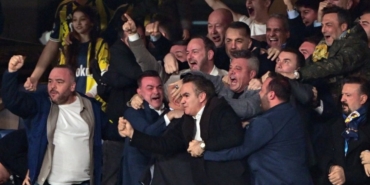 Fenerbahçe 90+11’de Yıkıldı Kadıköy’de Şampiyonluk Yarışına Ağır Darbe!