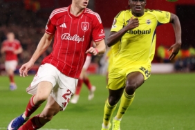 Fenerbahçe için Avrupa defteri kapandı