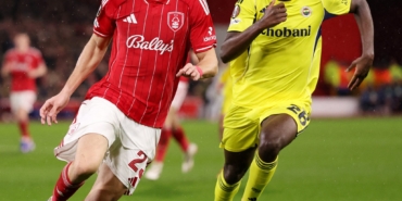 Fenerbahçe için Avrupa defteri kapandı