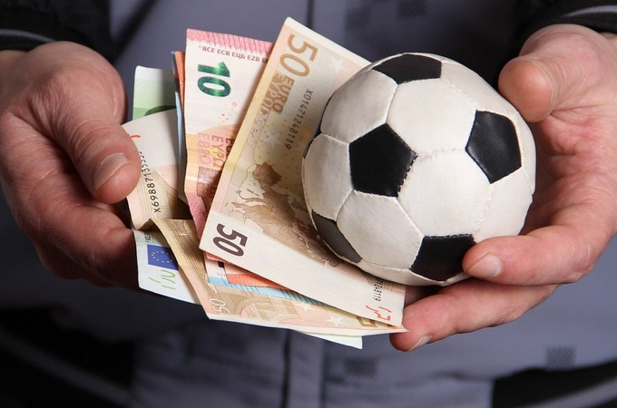 Futbolda bahis operasyonunda gözaltına alınan isimler belli oldu