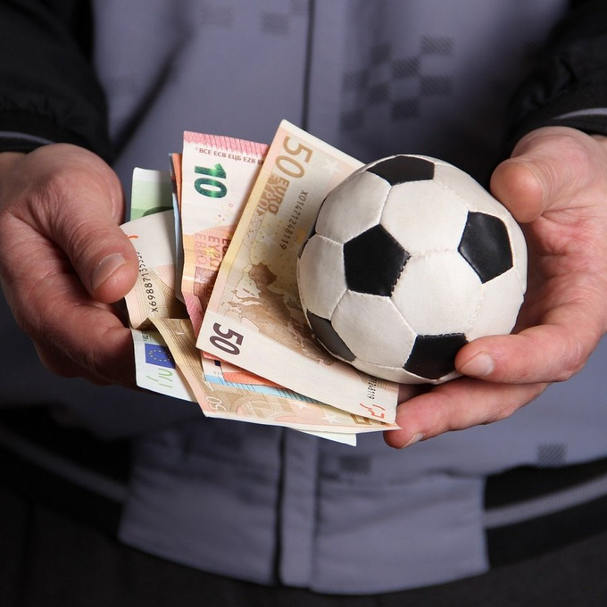 Futbolda bahis operasyonunda gözaltına alınan isimler belli oldu