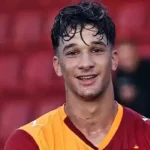 Galatasaray'da Çağrı Balta Krizi Gol Kralı Antrenmanları Boykot Ediyor