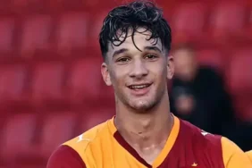 Galatasaray'da Çağrı Balta Krizi Gol Kralı Antrenmanları Boykot Ediyor