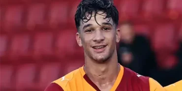 Galatasaray'da Çağrı Balta Krizi Gol Kralı Antrenmanları Boykot Ediyor