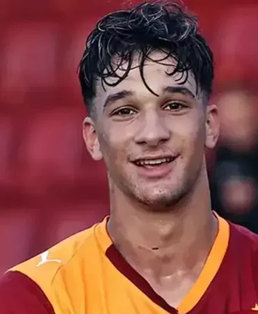 Galatasaray'da Çağrı Balta Krizi Gol Kralı Antrenmanları Boykot Ediyor