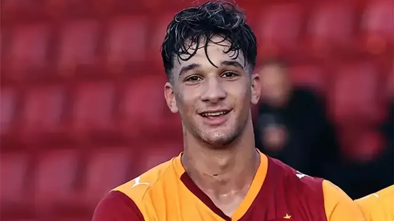 Galatasaray’da Çağrı Balta Krizi: Gol Kralı Antrenmanları Boykot Ediyor