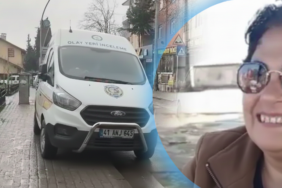 Gebze’de Kan Donduran Kadın Cinayeti Uzaklaştırma Kararı Aylin Öğretmeni Koruyamadı!