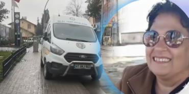 Gebze’de Kan Donduran Kadın Cinayeti Uzaklaştırma Kararı Aylin Öğretmeni Koruyamadı!