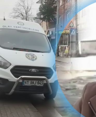 Gebze’de Kan Donduran Kadın Cinayeti Uzaklaştırma Kararı Aylin Öğretmeni Koruyamadı!