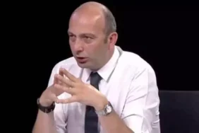 Gökhan Dinç'e Galatasaray-Juventus Maçı Sonrası Tepki Yağdı