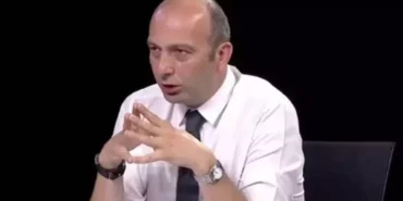 Gökhan Dinç'e Galatasaray-Juventus Maçı Sonrası Tepki Yağdı