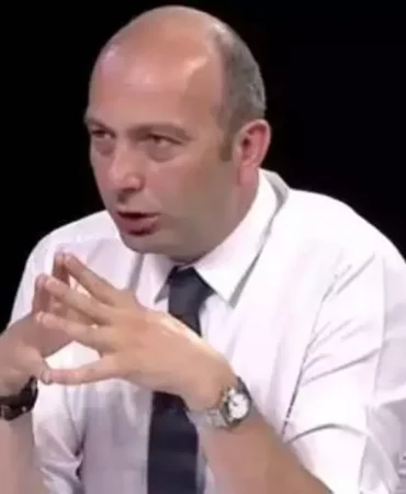 Gökhan Dinç'e Galatasaray-Juventus Maçı Sonrası Tepki Yağdı