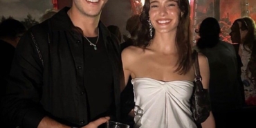 Hafsanur Sancaktutan ve Kubilay Aka Ayrılığında Telefon Takibi Şoku