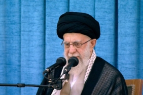 Hamaney Tahran’dan Tahliye Edildi! İsrail Saldırısı Öncesi Güvenli Bölgeye Götürüldü