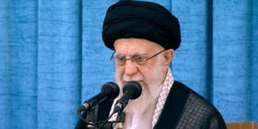 Hamaney Tahran’dan Tahliye Edildi! İsrail Saldırısı Öncesi Güvenli Bölgeye Götürüldü