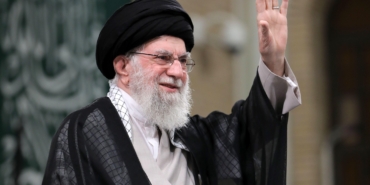 Hamaney'in Konutuna Silahlı Saldırı!