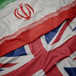 İngiltere, Tahran Büyükelçiliği’ni Tahliye Ediyor