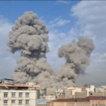 İran’da Okul Vuruldu! Minab Kentinde 5 Kız Öğrenci Hayatını Kaybetmesiyle Bölgede Öfke Büyüyor