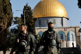 Isgalci-Israilliler-Ramazan-Ayinda-Mescid-i-Aksaya-Baskin-Yapti-featured