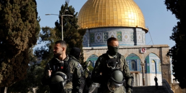 Isgalci-Israilliler-Ramazan-Ayinda-Mescid-i-Aksaya-Baskin-Yapti-featured
