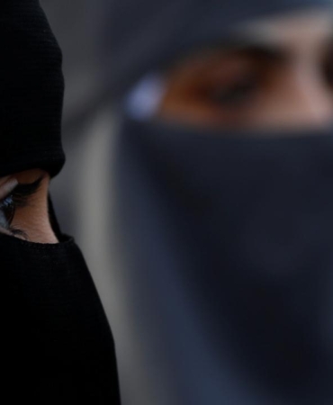 Ispanya8217da-kamusal-alanda-burka-yasagi-teklifi-reddedildi-featured