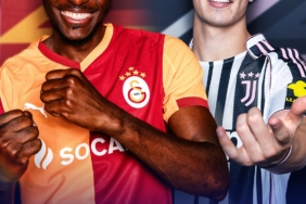 Juventus - Galatasaray Maçı Saat Kaçta, Hangi Kanalda