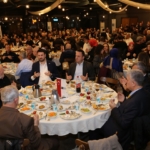 KOTO’nun Geleneksel İftarında Birlik Rüzgarı