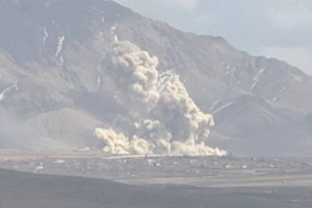 Katar’da Patlama Sesleri! İran Al-Udeid Üssü’nü Vurdu, Körfez’de Gerçek Savaş Başladı