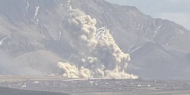 Katar’da Patlama Sesleri! İran Al-Udeid Üssü’nü Vurdu, Körfez’de Gerçek Savaş Başladı