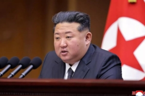 Kim Jong-un Dünyaya Meydan Okudu