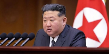 Kim Jong-un Dünyaya Meydan Okudu
