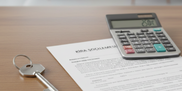 Kocaeli’de Kiracıları Rahatlatacak Karar Fahiş Artış Yapan Yandı!