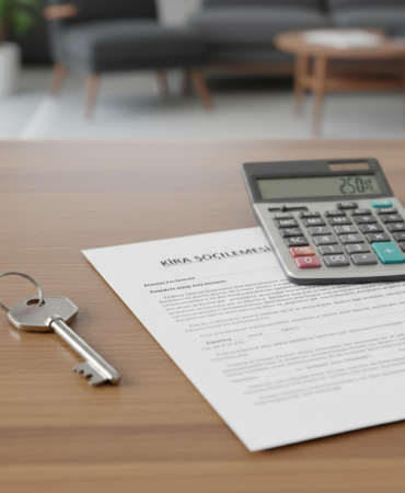 Kocaeli’de Kiracıları Rahatlatacak Karar Fahiş Artış Yapan Yandı!